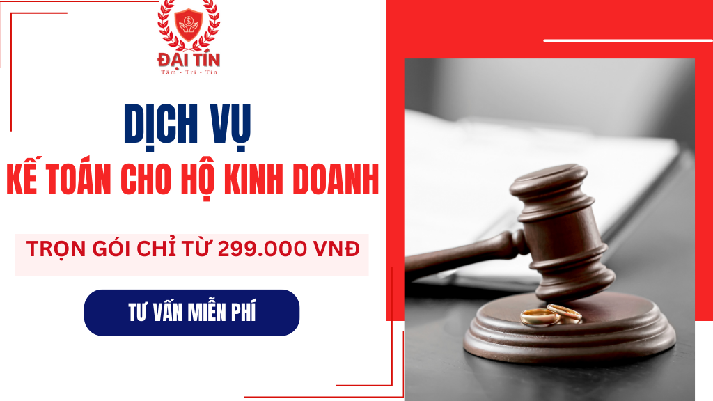 kê khai thuế hộ kinh doanh